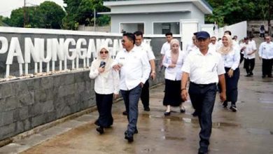 Sachrudin Instruksikan Percepatan Operasional RSUD Panunggangan Barat