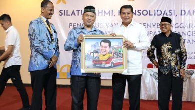 Bupati Tangerang Tegaskan Tuntaskan Program Sekolah Gratis