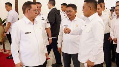 Kolaborasi Jakarta-Banten, Mulai dari MRT Hingga Penanganan Banjir