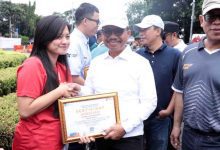 Peringati HPSN, Sachrudin: Soal Sampah Butuh Aksi Bersama