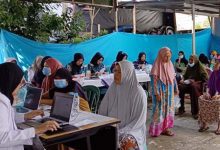 Yayasan Wahana Artha Jangkau 73.000 Penerima Manfaat