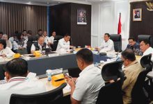 Satgas Pangan Awasi 9.138 Titik, Minyakita hingga Beras Jadi Sorotan