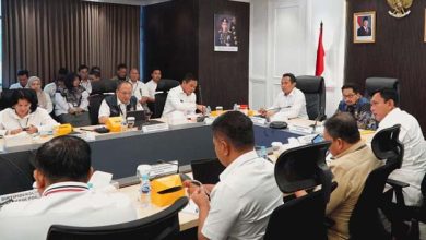 Satgas Pangan Awasi 9.138 Titik, Minyakita hingga Beras Jadi Sorotan