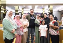 Porprov 2026, Perbasi Kota Tangerang Perkuat Pembinaan dari Sekolah