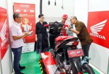 30 Ribu Talenta SMK Unjuk Skill di Festival Vokasi Satu Hati 2026