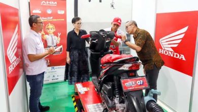 30 Ribu Talenta SMK Unjuk Skill di Festival Vokasi Satu Hati 2026