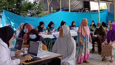 Yayasan Wahana Artha Jangkau 73.000 Penerima Manfaat