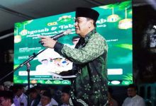 Harlah ke-103 NU, Bupati Tangerang: Ulama Kunci Harmoni Sosial
