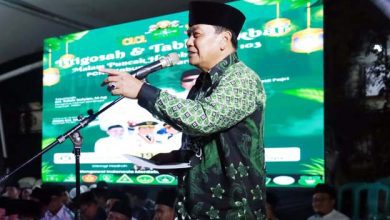 Harlah ke-103 NU, Bupati Tangerang: Ulama Kunci Harmoni Sosial
