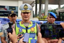 Ops Keselamatan Jaya 2026 akan Digelar Selama 14 Hari di Kota Tangerang