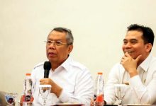 Pemkot Tangsel Pacu Kualitas SDM Lewat Beasiswa Masif