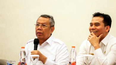 Pemkot Tangsel Pacu Kualitas SDM Lewat Beasiswa Masif
