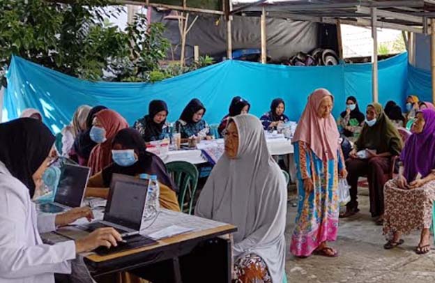 Yayasan Wahana Artha Jangkau 73.000 Penerima Manfaat