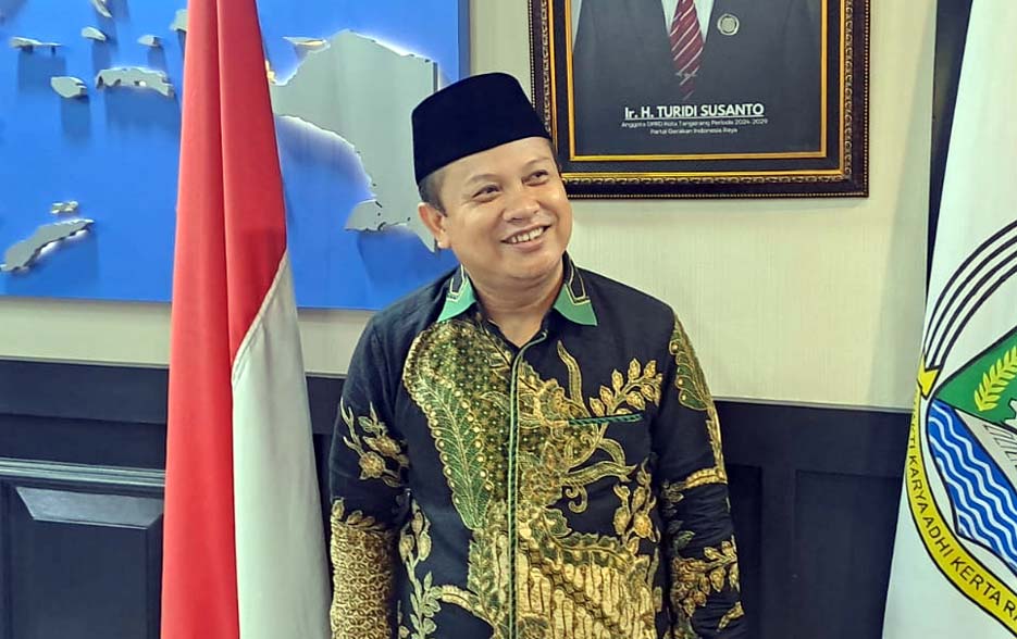 THR Lebaran, Wakil Ketua DPRD: Pengusaha Segera Bayarkan di H-7
