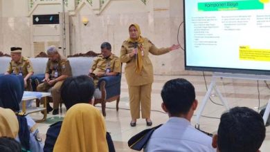 Pemkab Tangerang Gulirkan Beasiswa untuk Pelajar Berprestasi