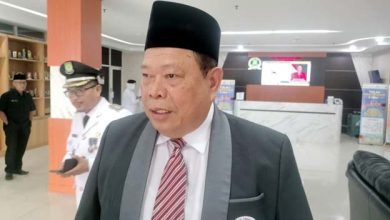 HUT ke-33 Kota, Abas Sunarya Harap Pendidikan Terus Dikembangkan