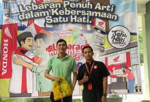 WARI Hadirkan Program Sosial dan Perkuat Layanan Mudik