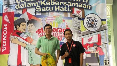 WARI Hadirkan Program Sosial dan Perkuat Layanan Mudik