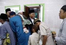 Idulfitri 1447 H, Walikota Sachrudin Ajak Masyarakat Jaga Harmoni