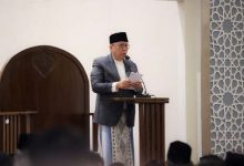 Benyamin Ajak Warga Perkuat Ukhuwah di Momen Idulfitri 1447 H