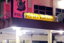 Polsek Karawaci Tangkap 3 Pelaku Pemerasan Mengaku Anggota Polri
