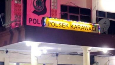 Polsek Karawaci Tangkap 3 Pelaku Pemerasan Mengaku Anggota Polri