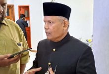 Ketua Komisi II DPRD Imbau Pelajar Lakukan Kegiatan Positif di Libur Idulfitri