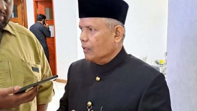 Ketua Komisi II DPRD Imbau Pelajar Lakukan Kegiatan Positif di Libur Idulfitri