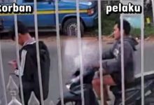 Aksi Penjambretan Ponsel Terjadi di Perumnas 3 Kelapa Dua