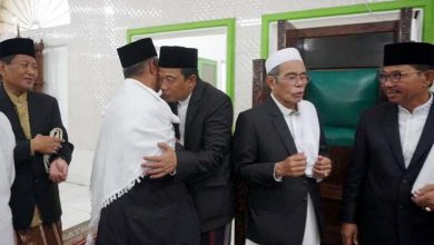 Ketua DPRD Kota Tangerang Ajak Warga Perkuat Silaturahmi di Moment Idulfitri