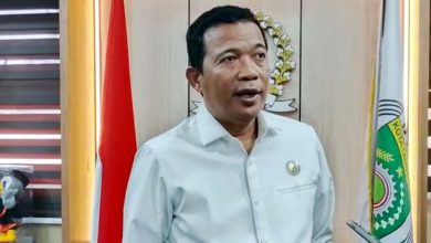 Ketua DPRD Dorong Pemkot Tangerang Menggali Potensi PAD