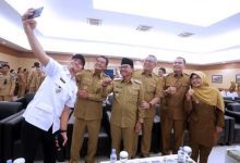 LKPD Unaudited 2025, Sachrudin: Jaga Transparansi dan Akuntabilitas