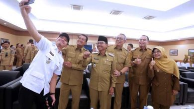 LKPD Unaudited 2025, Sachrudin: Jaga Transparansi dan Akuntabilitas