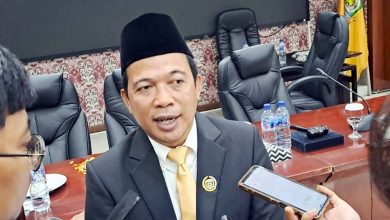 Indikator Makro Kota Tangerang, Ketua DPRD: Tren Kenaikan Positif