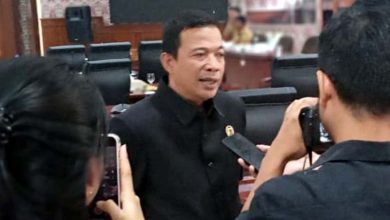 Dukung Skema WFH, Ketua DPRD: Pelayanan Publik Harus Tetap Berjalan Baik