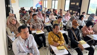 Pemkot Tangerang Gelar Sosialisasi Penempatan Tenaga Kerja Disabilitas