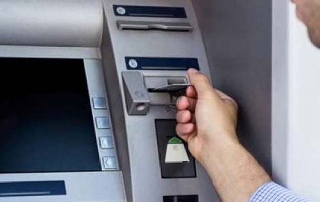 4 Pelaku Ganjel Kartu ATM Dibekuk Polisi di Kota Tangerang