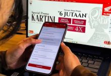 Aplikasi Wanda Hadirkan Kemudahan Akses Informasi Garansi Motor