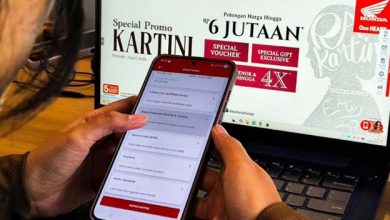 Aplikasi Wanda Hadirkan Kemudahan Akses Informasi Garansi Motor