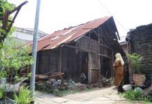 Pemkot Tangerang Percepat Realisasi Program Bedah Rumah