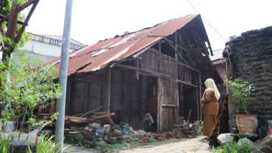 Pemkot Tangerang Percepat Realisasi Program Bedah Rumah