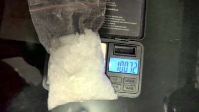 Polsek Ciledug Gagalkan Transaksi 100 Gram Sabu di Karang Tengah