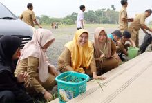 Indonesia Asri, Bupati Serang Perkuat Budaya Peduli Lingkungan