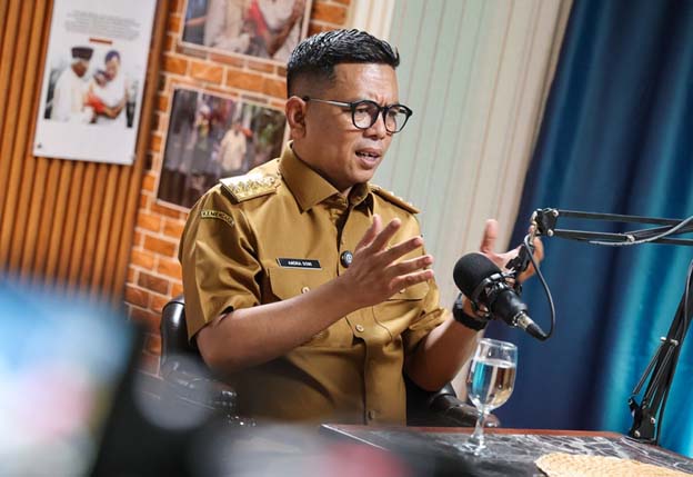 Rawan Narkotika, Gubernur Banten Setuju Usulan BNN Larang Vape