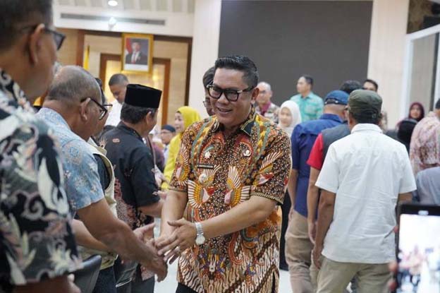 Pemkot Tangerang Percepat Perbaikan 100 RTLH Prioritas