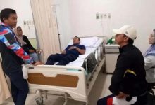 Polisi Selidiki Kasus Penganiayaan Petugas Damkar di Pinang