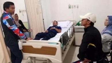 Polisi Selidiki Kasus Penganiayaan Petugas Damkar di Pinang