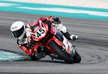 Pebalap Astra Honda Siap Kembali Melesat Dominasi Balap Asia