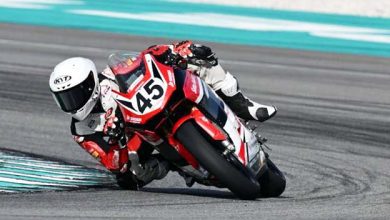 Pebalap Astra Honda Siap Kembali Melesat Dominasi Balap Asia
