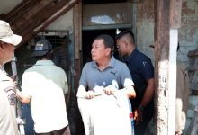 Bupati Tangerang Kawal Pelaksanaan Penataan Bangli Sungai Cirarab